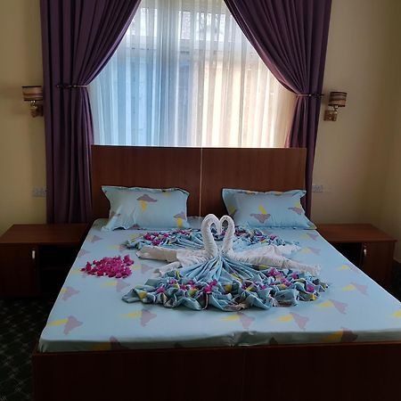 Ocean Dream Beachside Hotel Nungwi Εξωτερικό φωτογραφία