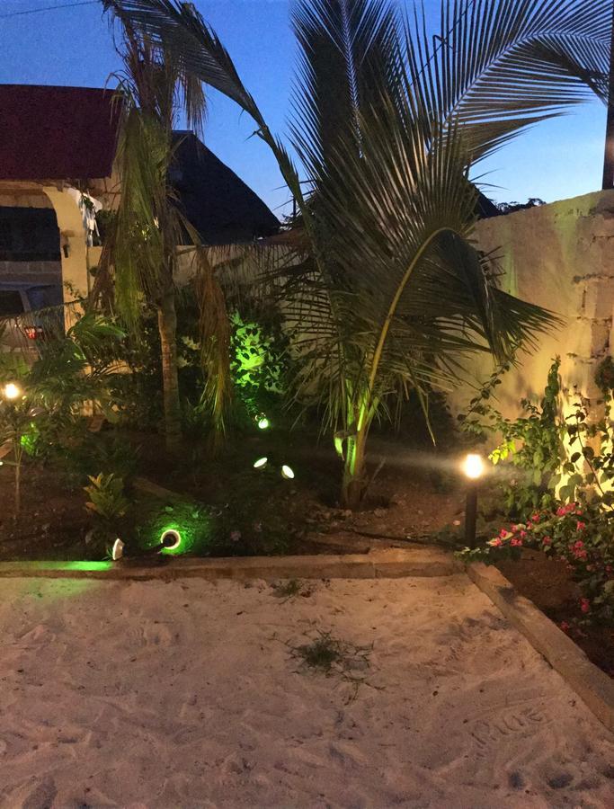 Ocean Dream Beachside Hotel Nungwi Εξωτερικό φωτογραφία