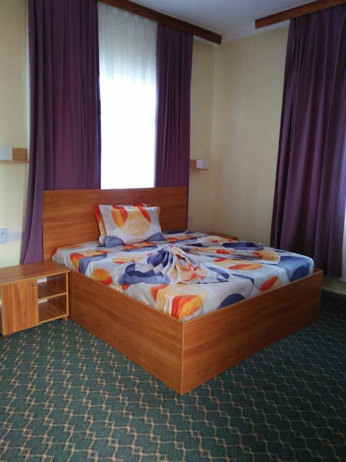 Ocean Dream Beachside Hotel Nungwi Εξωτερικό φωτογραφία