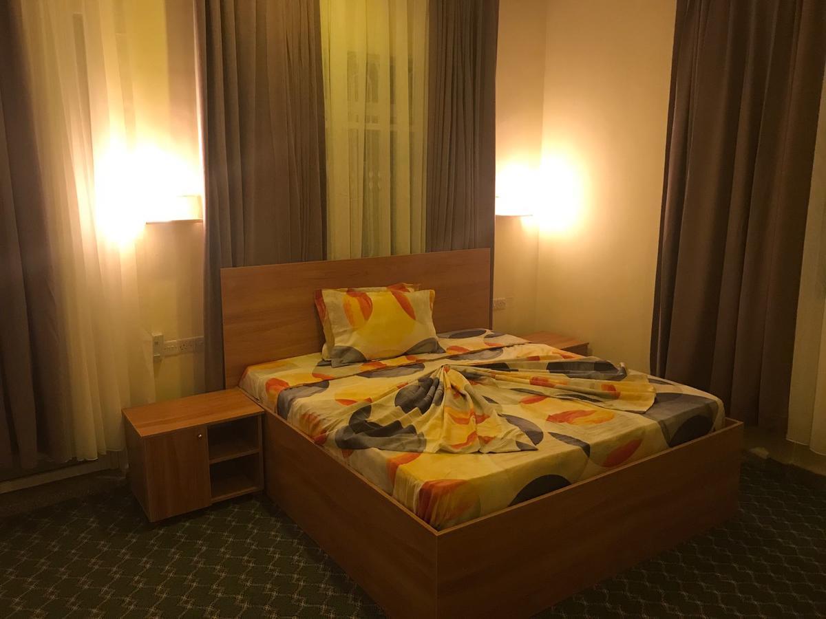 Ocean Dream Beachside Hotel Nungwi Εξωτερικό φωτογραφία