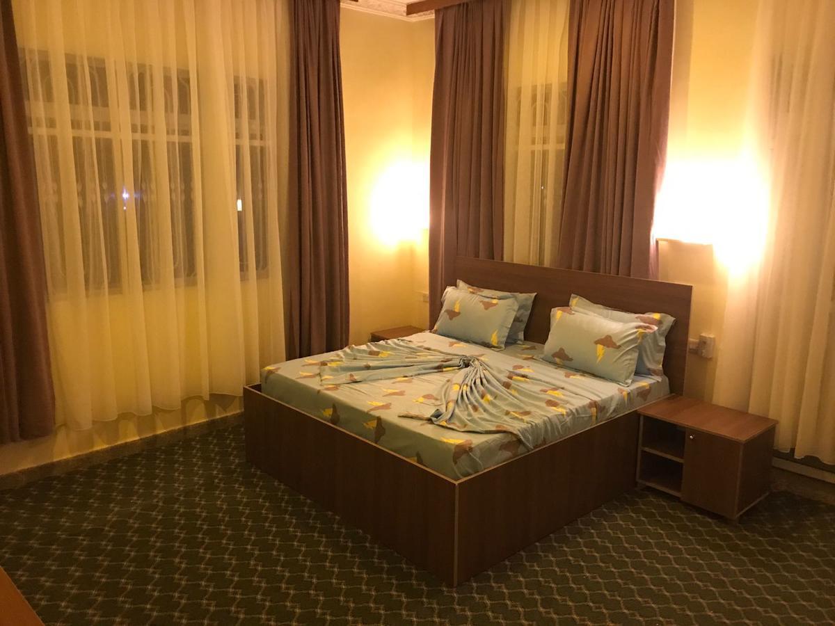 Ocean Dream Beachside Hotel Nungwi Εξωτερικό φωτογραφία