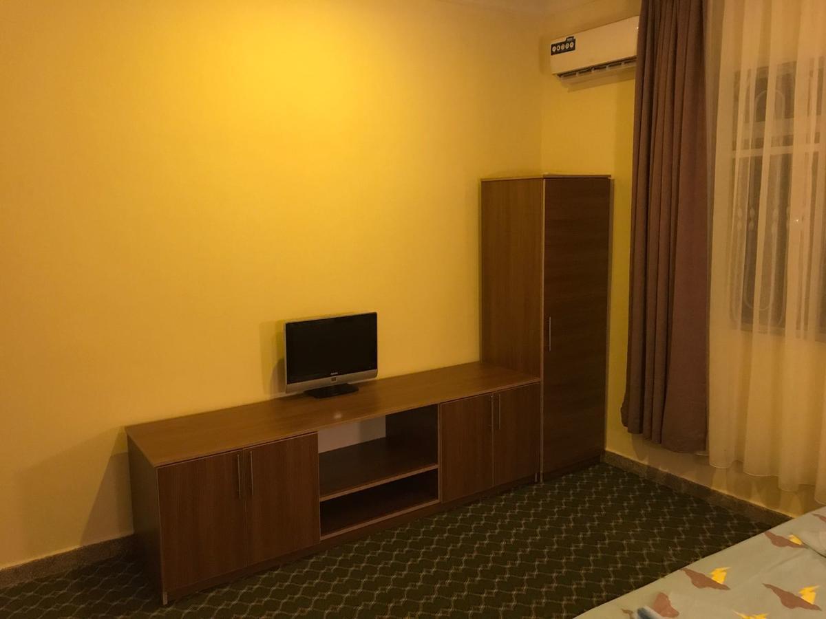 Ocean Dream Beachside Hotel Nungwi Εξωτερικό φωτογραφία