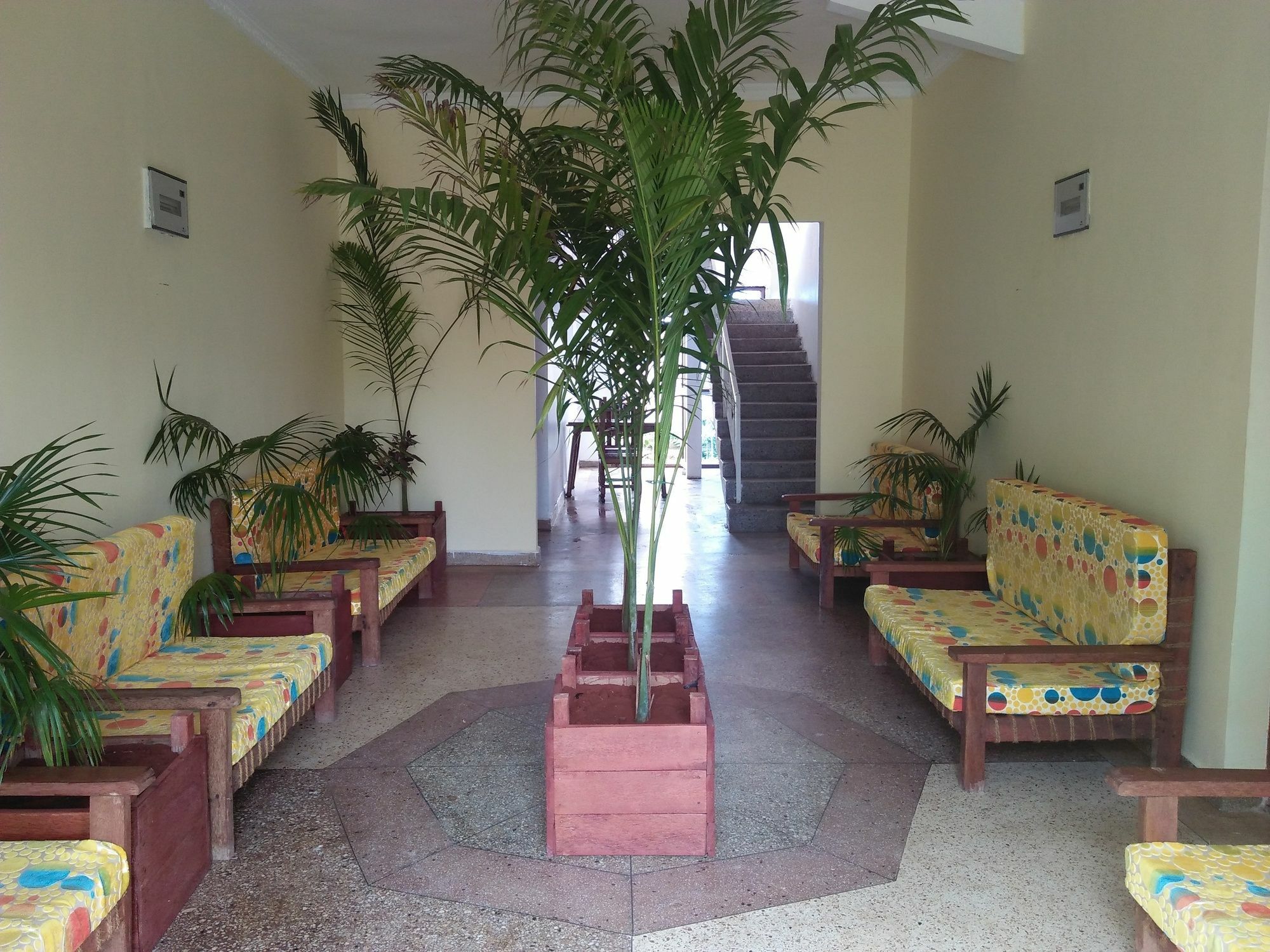 Ocean Dream Beachside Hotel Nungwi Εξωτερικό φωτογραφία